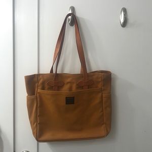 Filson Tote Bag